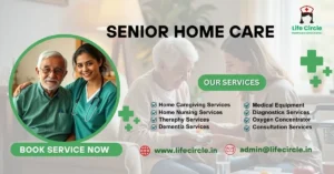 Senior Home Care