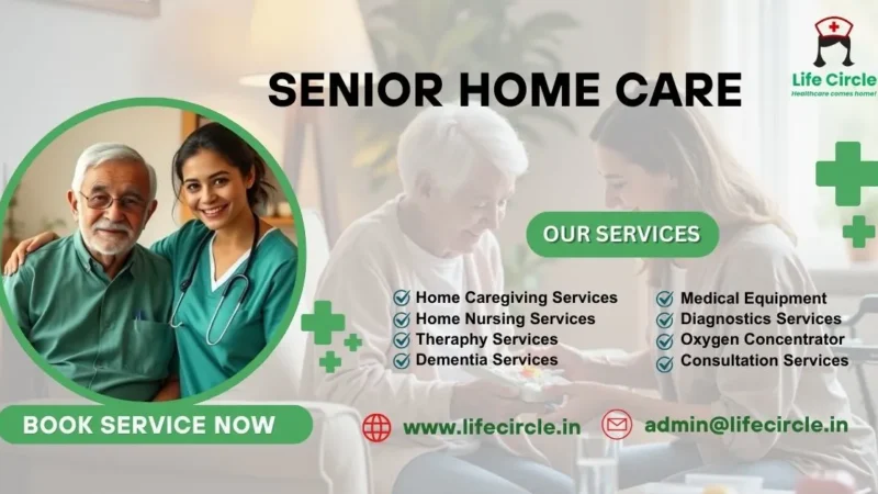 Senior Home Care