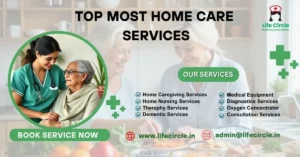Top Most Home Care Services