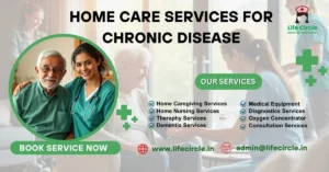 home care services for chronic disease