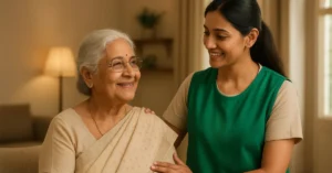 Providing Home Care for Kyphosis