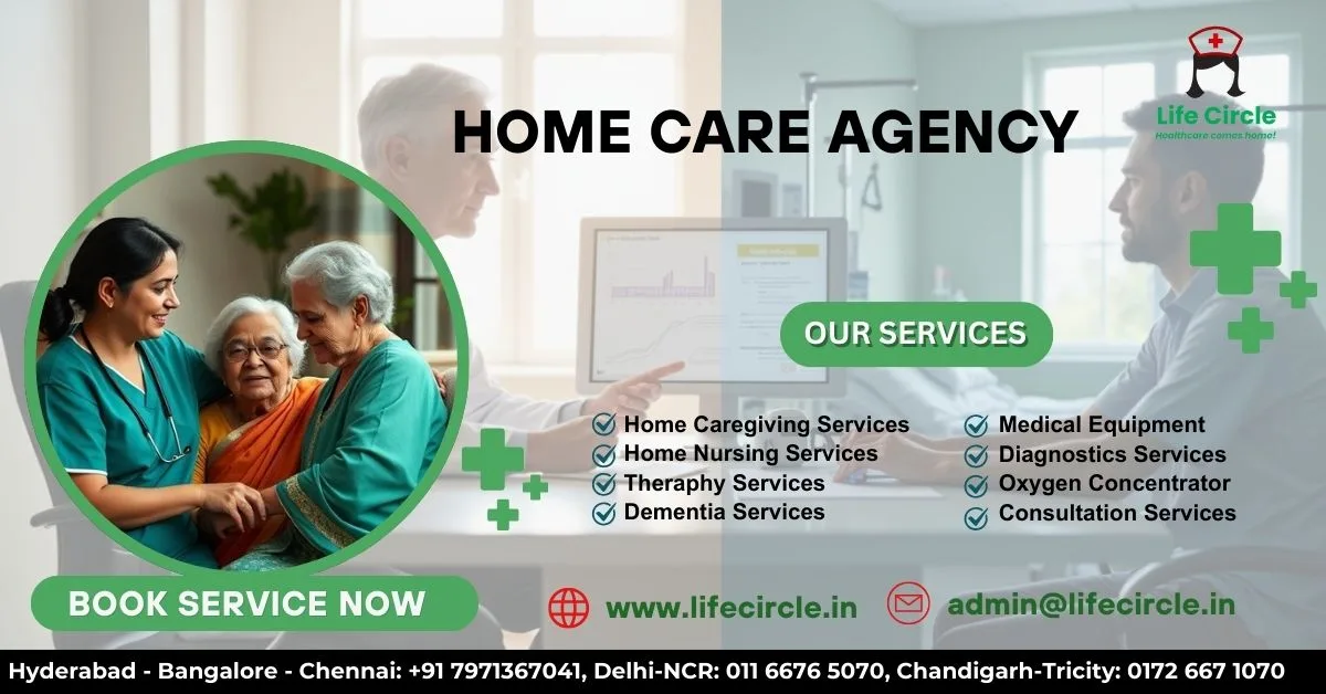 Home Care Agency