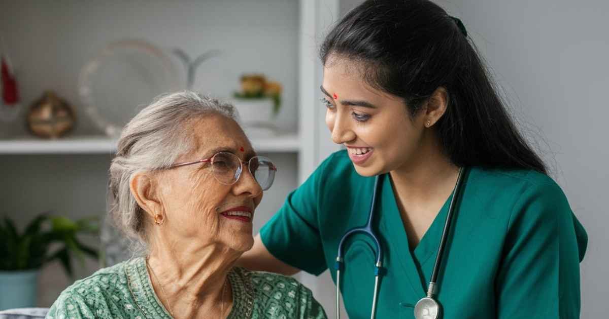 You are currently viewing Bangalore Home Care Services