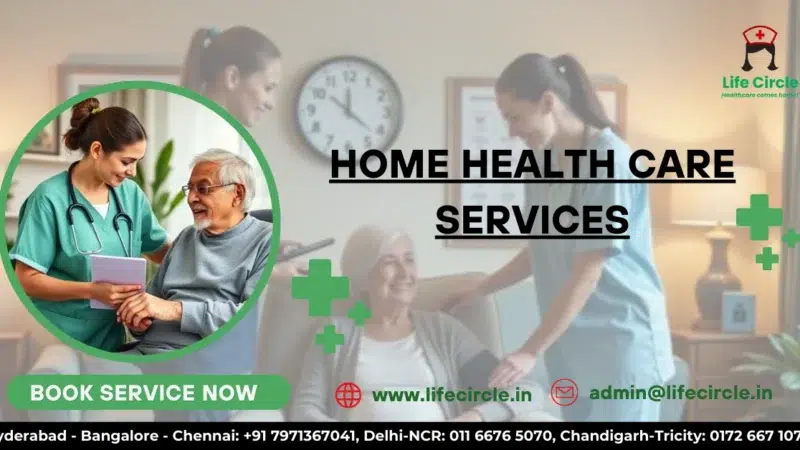 Reliable Home Health Care Services
