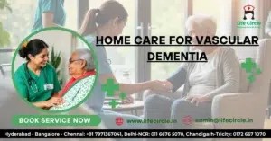 Home Care for Vascular Dementia