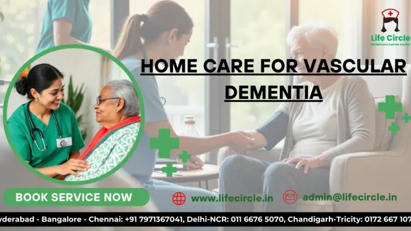 Home Care for Vascular Dementia