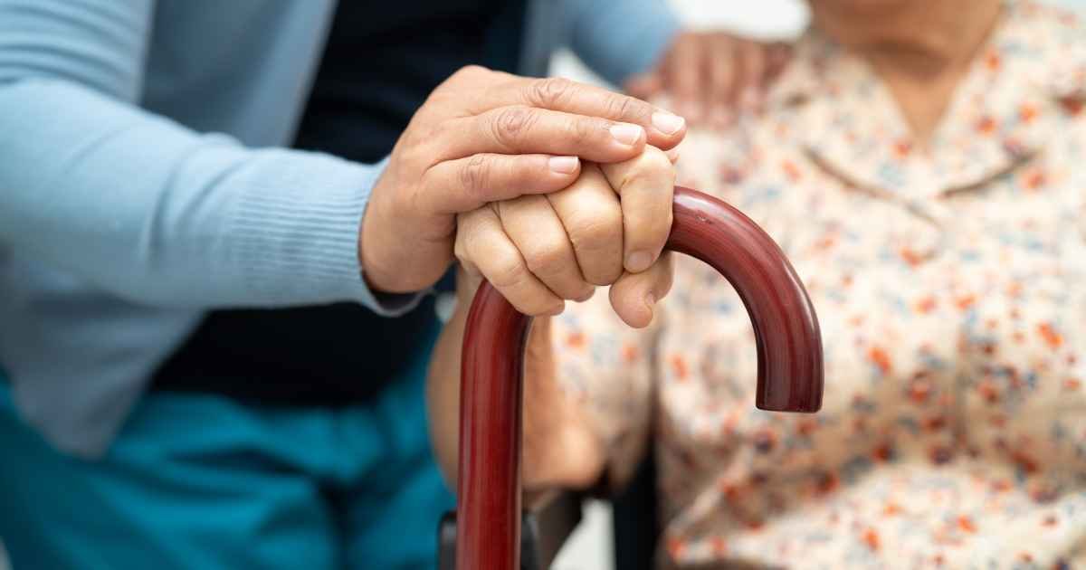 Home Care for Vascular Dementia