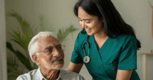 Home Care Services for Seniors