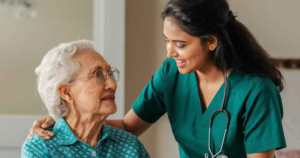 Read more about the article Home Care Services for Elderly In Hyderabad