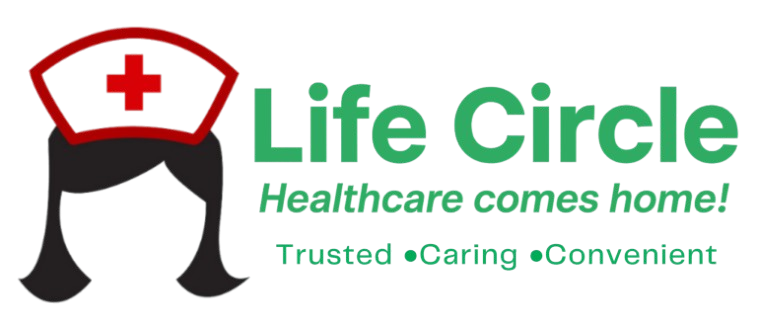 Life Circle Health Services