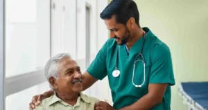 Read more about the article Home Care in Bangalore