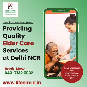 elderly care in delhi ncr