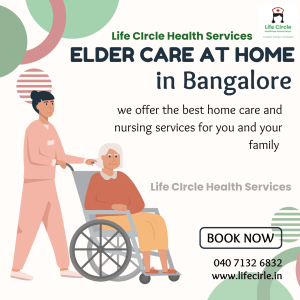 Home Health Services in Bangalore