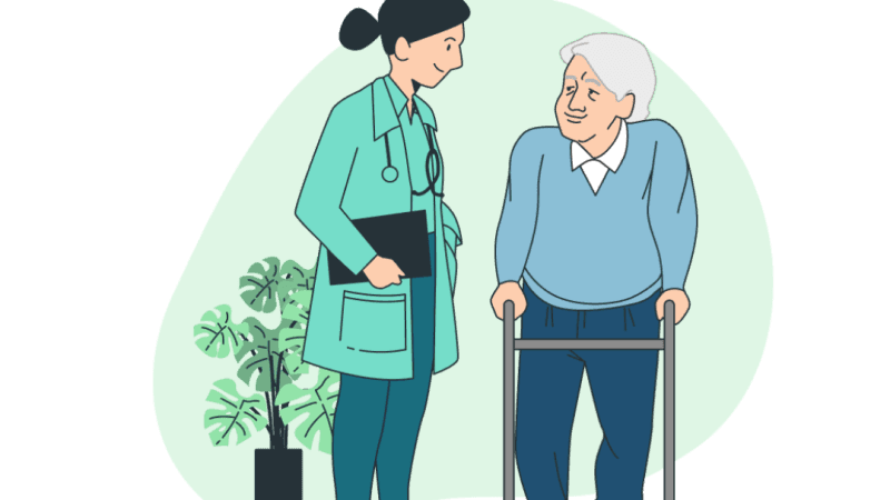 Best Home Care Services in Bangalore