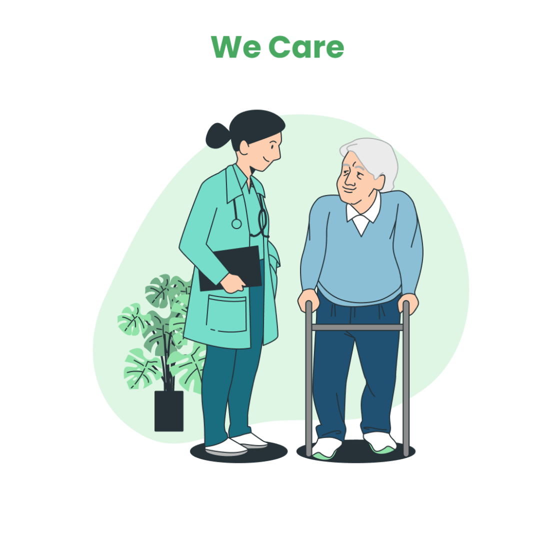 nursing home Chandigarh