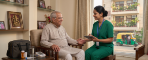 Home Nursing Care Services in Delhi