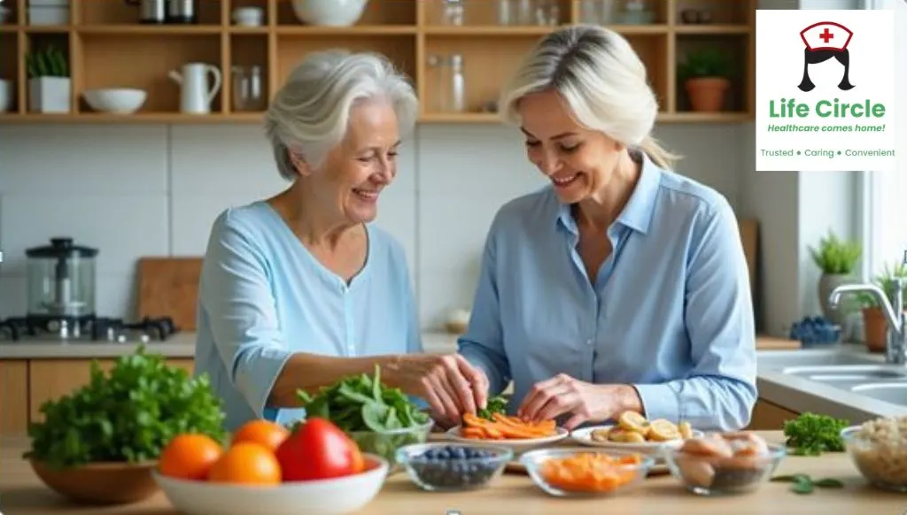 Home Care Services in Dwarka, Delhi