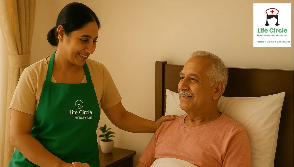 Home Care Services in Sohna Road, Gurgaon