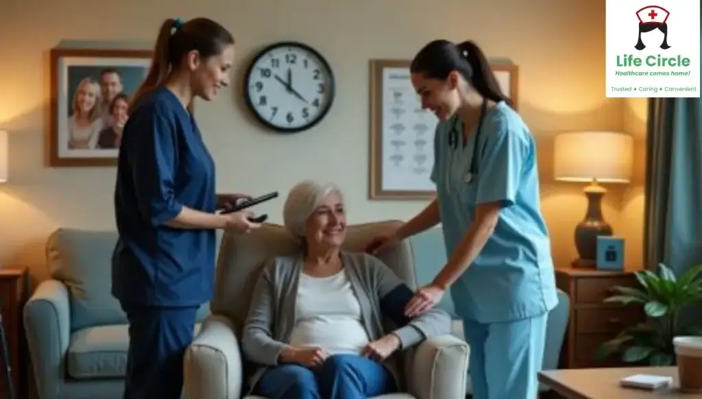 Best Home Care Services in Karol Bagh