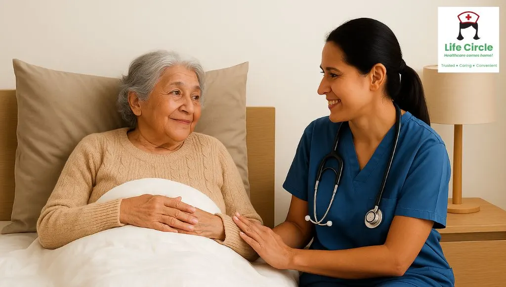 Home Care Services in Jayanagar, Bangalore