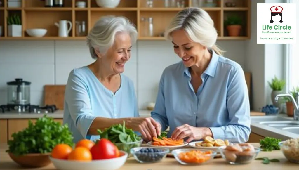 Home Care Services in Kavi Nagar, Ghaziabad