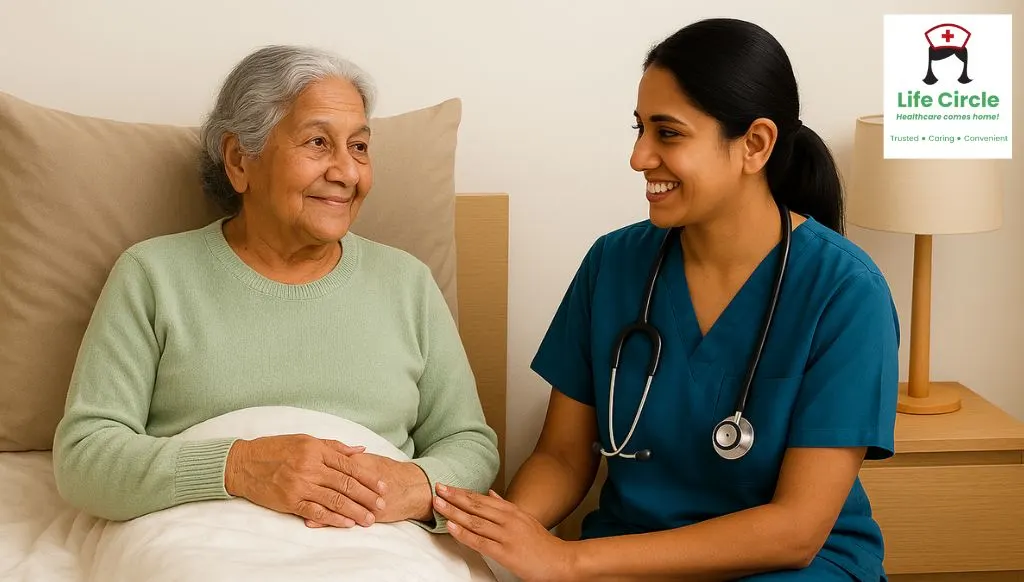 Home Care Services in Siddharth Vihar, Ghaziabad