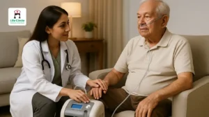 NRI Parent Health Care Service Providers in Bangalore