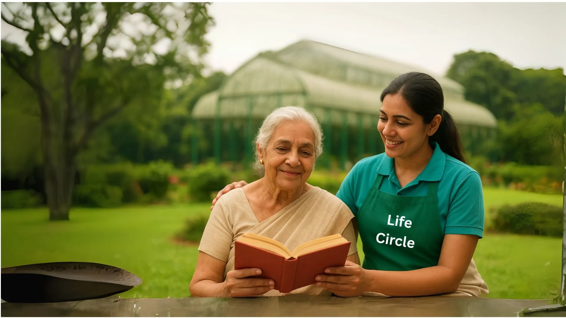 Expert Dementia Care Services in Bengaluru