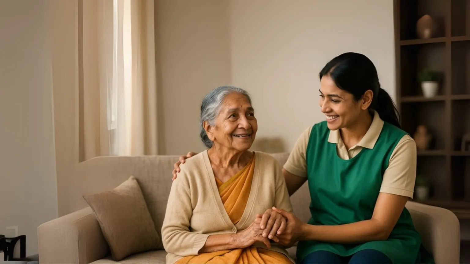 About Life Circle Health Services