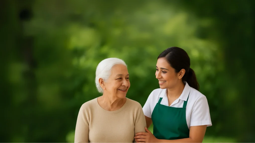 Backed by Global Leaders