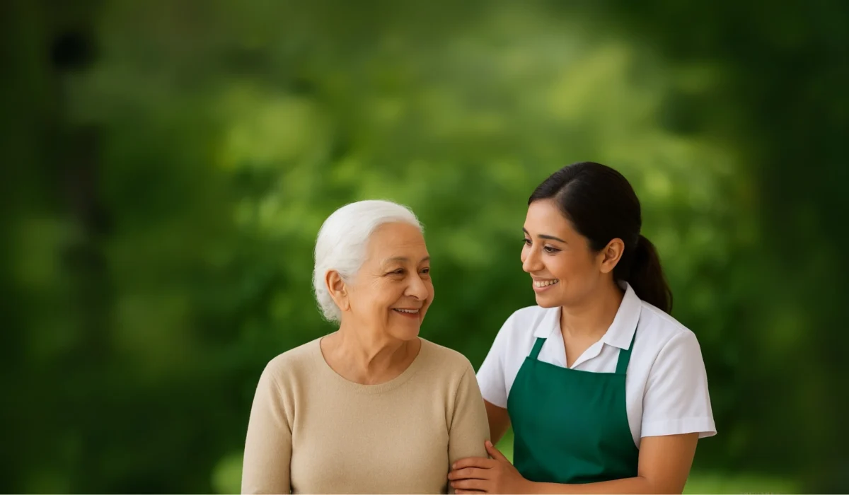 Backed by Global Leaders