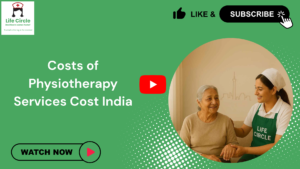 Affordable Physiotherapy Services at Home in India | Price Guide 2025