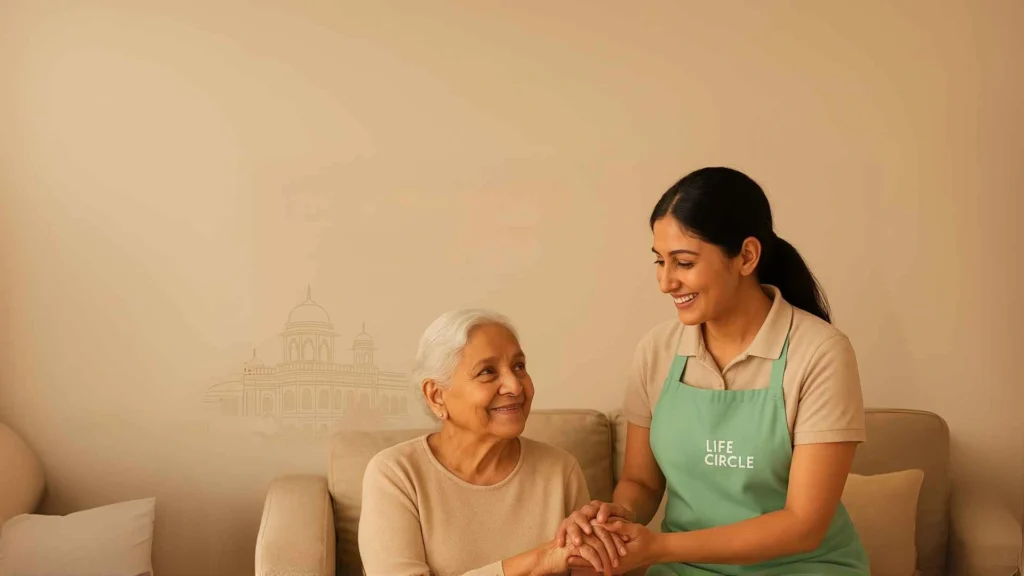 Gurgaon Home Care Services