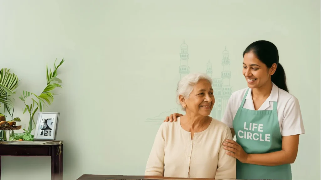 Hyderabad Home Care Services