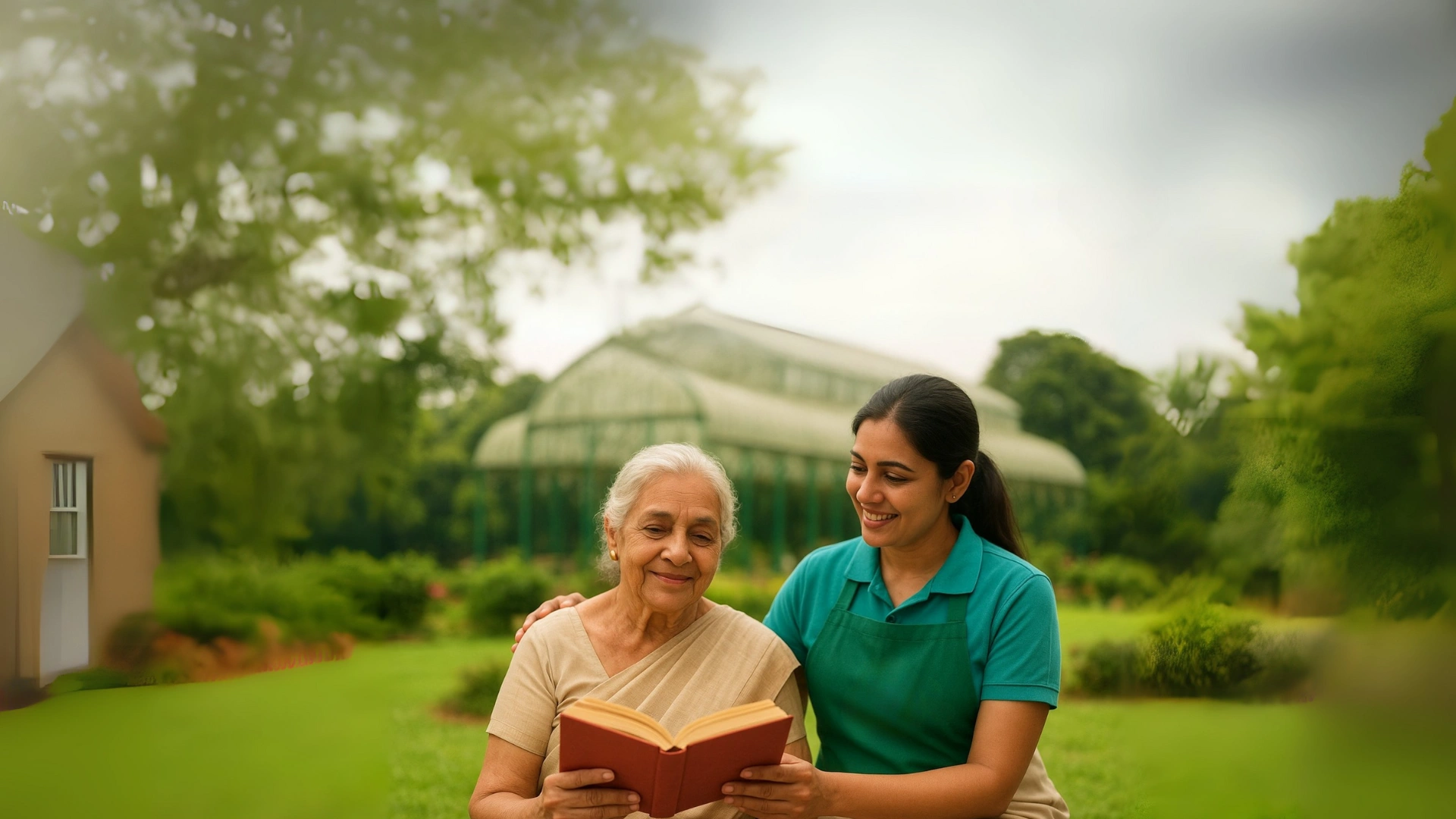 Life Circle Health Services Private Limited