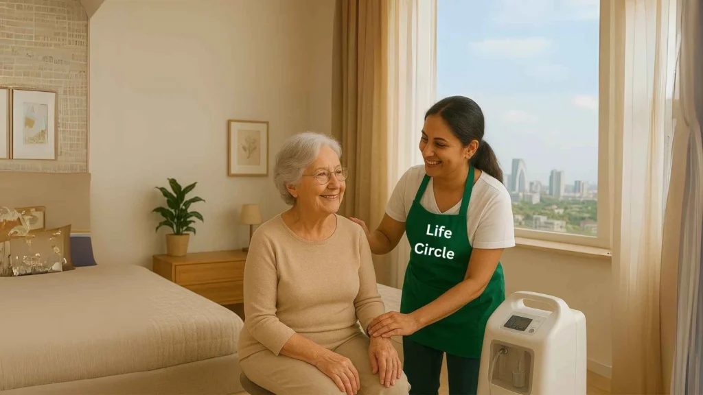 Affordable Medical Equipment Rental in Gurgaon