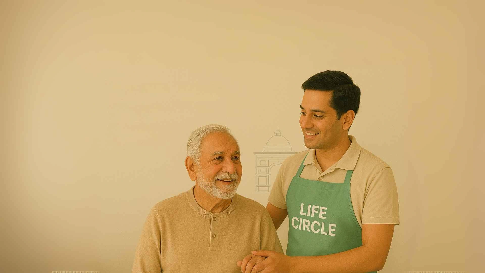 Noida Home Care Services