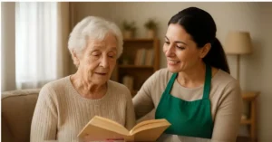 World Alzheimers Day 2025