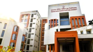 Priya Anant Appointed Subject Expert for Geriatric Care Curriculum at KKHSOU