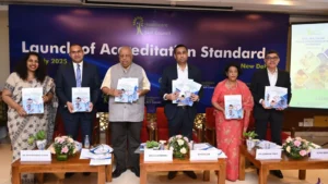 Launch of HSSC Accreditation Standards for Home Healthcare