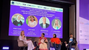 Life Circle at Asia-Pacific Care Forum 2024