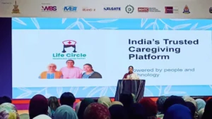 Life Circle at Selangor International Care Summit 2025