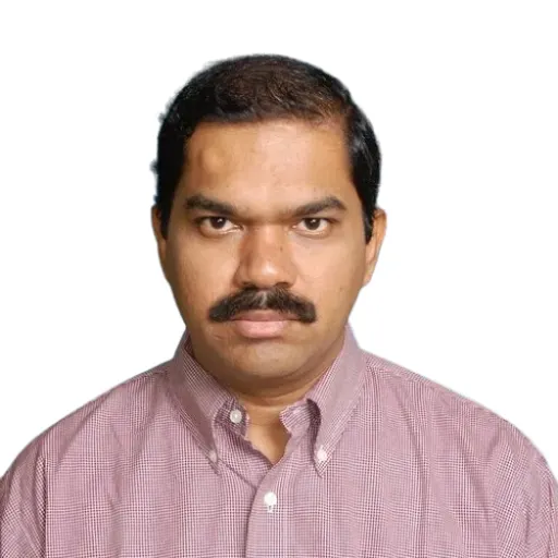 Vijaybhasker Srinivas Mudiganti
