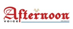 Afternoon Voice - News