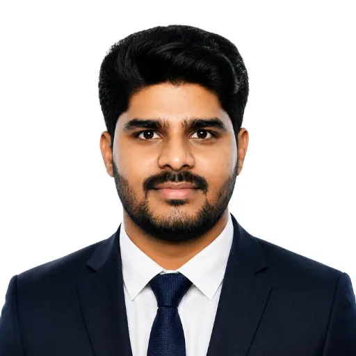 Ashok SM