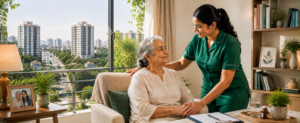 Life Circle Blog Home Care Services in Nallagandla.