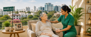 Home Care Services in Banjara Hills