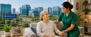 Home Care Services in Hitech City