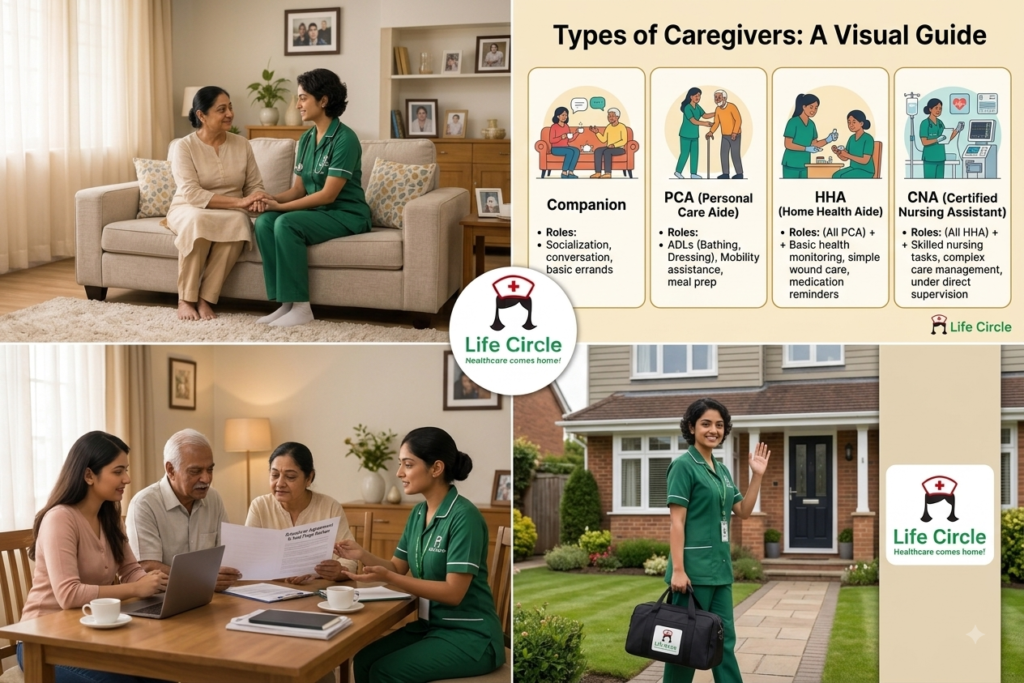 Caregiver Needed Near Me: A Complete Family Guide