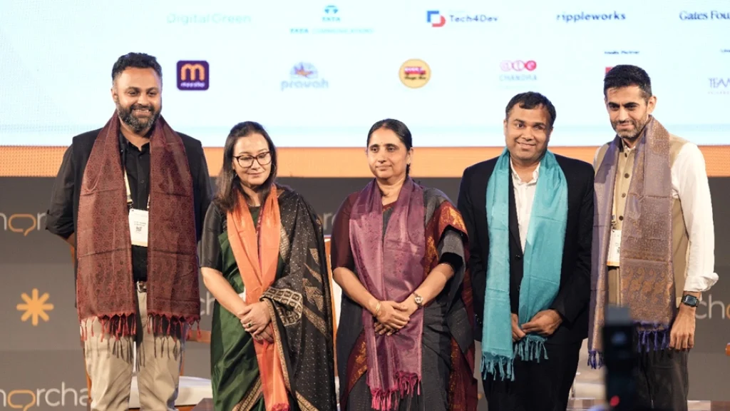 Life Circle at Charcha 2025 Key Insights on Sustainable Livelihoods